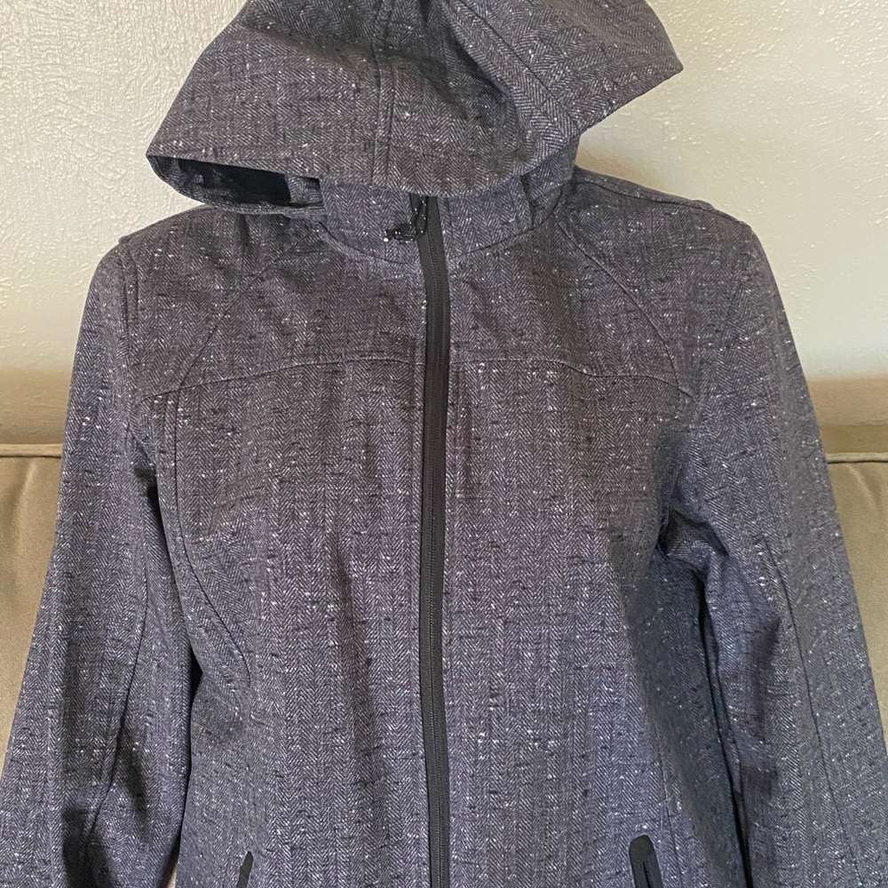 Coat (Free Country)